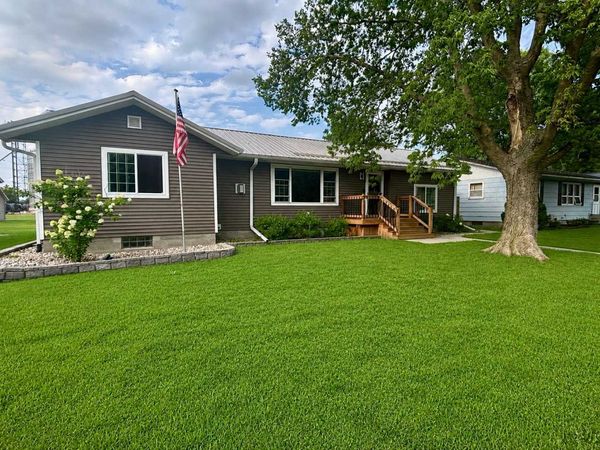 305 E 12th Street, Redwood Falls, MN 56283