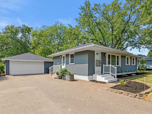11032 President Drive NE, Blaine, MN 55434