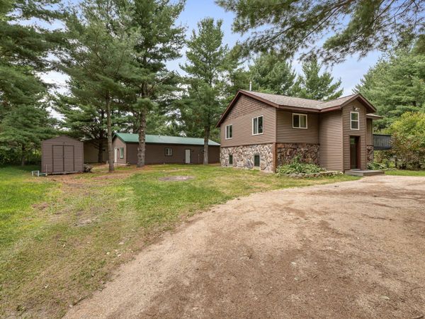 33181 Hickory Lane, Motley, MN 56466