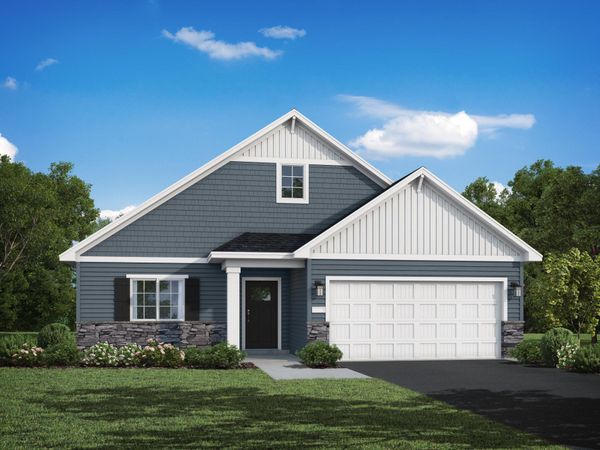 1201 Cedar Lane, Montrose, MN 55363