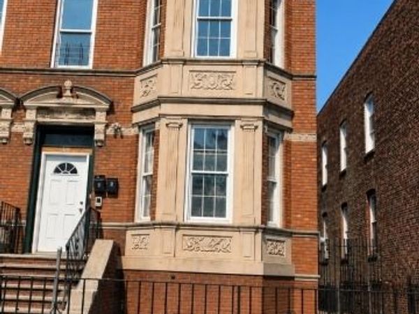 238 Fulton Ave, Jersey, NJ 07305
