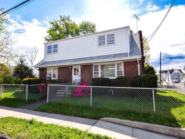 20 N 13Th St, Haledon, NJ 07508