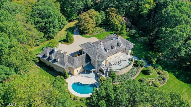 157 Pennbrook Rd, Far Hills, NJ 07931 Main Photo
