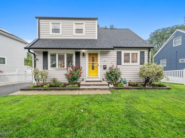 144 Harrington Rd, Clifton, NJ 07012
