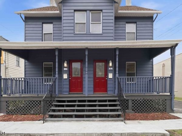 166 E Blackwell St, Dover, NJ 07801