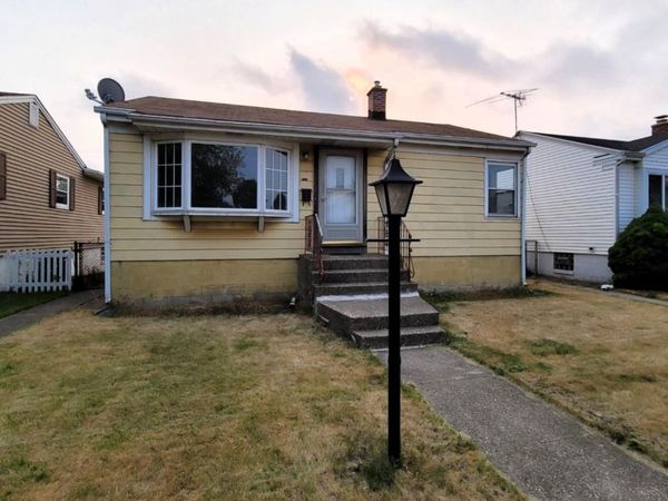 2716 White Oak Avenue , Whiting, IN 46394