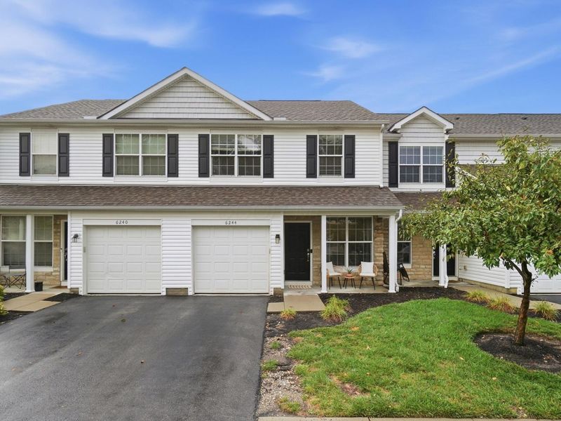 6244 Brassie Avenue , Unit 202, Westerville, OH 43081 Photo 1