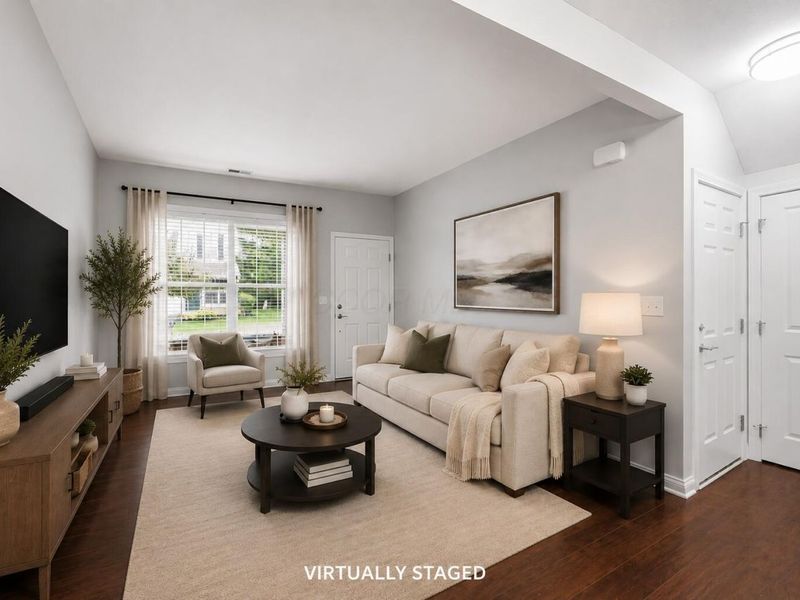 6244 Brassie Avenue , Unit 202, Westerville, OH 43081 Photo 3