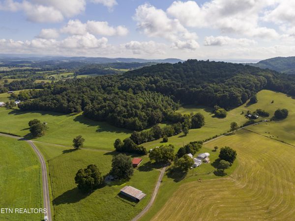 2060 Snipe Lane, New Market, TN 37820