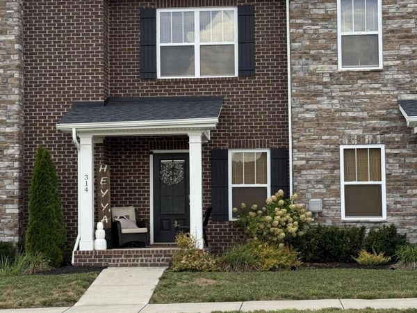 314 Broadberry Ave, Oak Ridge, TN 37830