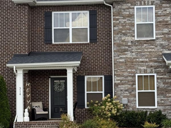 314 Broadberry Ave, Oak Ridge, TN 37830