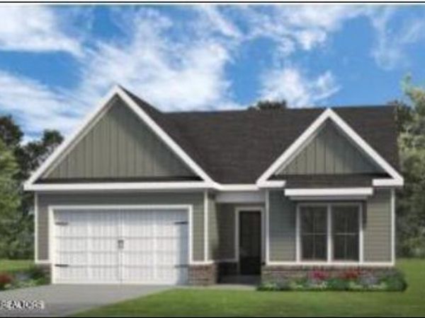 11630 Olympic Valley Drive, Knoxville, TN 37932