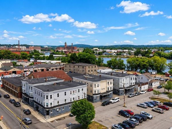 102-114 Water, Lawrence, MA 01841