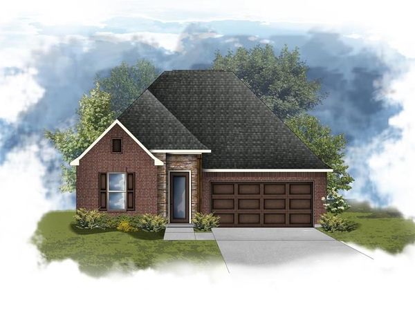 12808 Spoonbill Drive, Covington, LA 70435