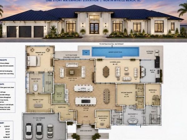 160 Bay Ridge Dr., North Myrtle Beach, SC 29582