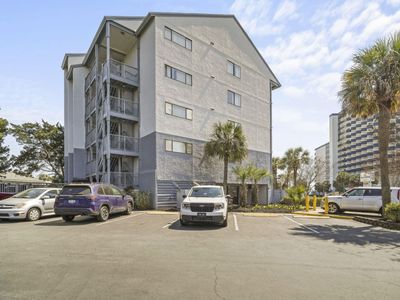 1906 S Ocean Blvd., Unit 310-B, Myrtle Beach, SC 29577
