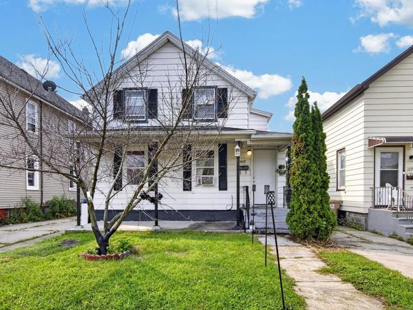 1007 43rd STREET, Kenosha, WI 53140