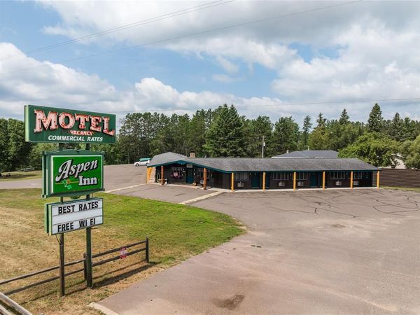 16154 US Hwy 63, Hayward, WI 54843