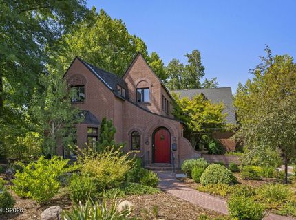 581 Ridge Street, Reno, NV 89501 Photo