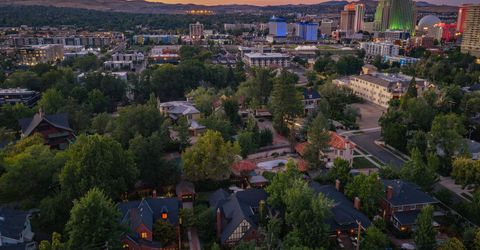 581 Ridge Street, Reno, NV 89501 Photo