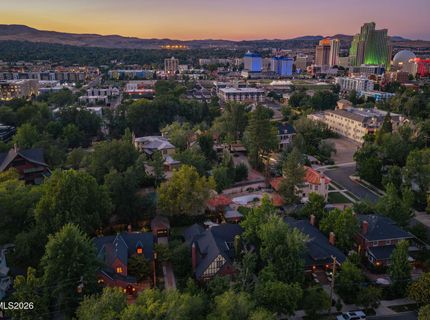 581 Ridge Street, Reno, NV 89501 Photo