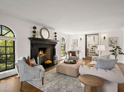 581 Ridge Street, Reno, NV 89501 Photo