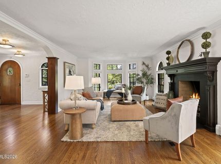 581 Ridge Street, Reno, NV 89501 Photo