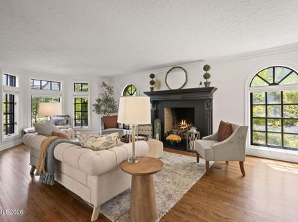 581 Ridge Street, Reno, NV 89501 Photo