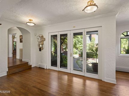 581 Ridge Street, Reno, NV 89501 Photo
