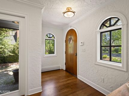 581 Ridge Street, Reno, NV 89501 Photo