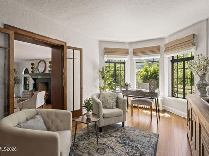 581 Ridge Street, Reno, NV 89501 Photo