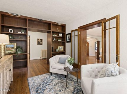 581 Ridge Street, Reno, NV 89501 Photo