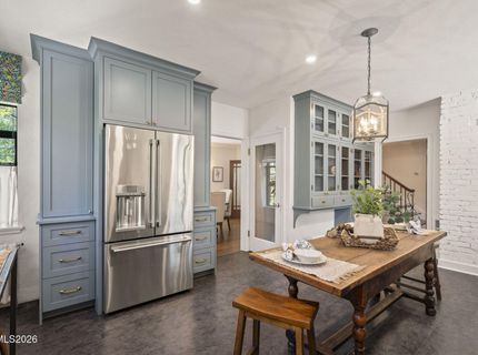 581 Ridge Street, Reno, NV 89501 Photo