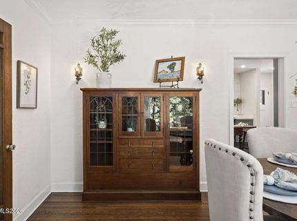 581 Ridge Street, Reno, NV 89501 Photo