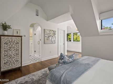 581 Ridge Street, Reno, NV 89501 Photo