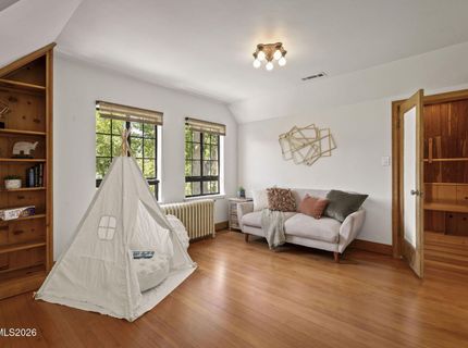 581 Ridge Street, Reno, NV 89501 Photo