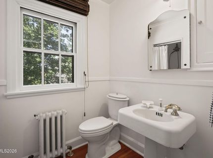 581 Ridge Street, Reno, NV 89501 Photo