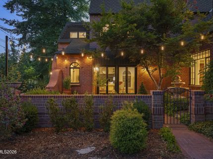 581 Ridge Street, Reno, NV 89501 Photo