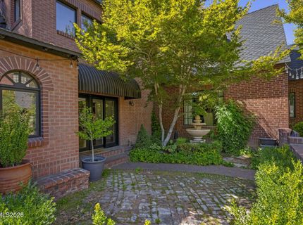 581 Ridge Street, Reno, NV 89501 Photo