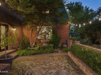 581 Ridge Street, Reno, NV 89501 Photo