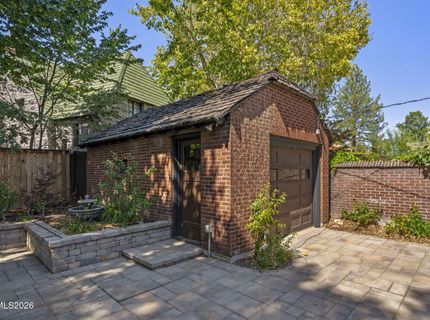 581 Ridge Street, Reno, NV 89501 Photo