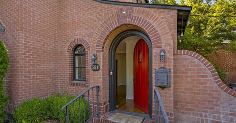 581 Ridge Street, Reno, NV 89501 Photo