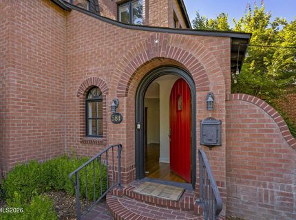 581 Ridge Street, Reno, NV 89501 Photo