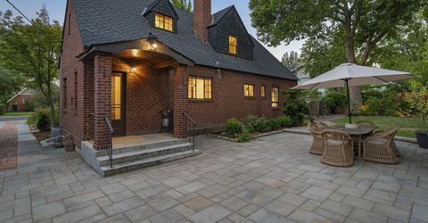 581 Ridge Street, Reno, NV 89501 Photo