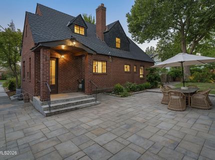 581 Ridge Street, Reno, NV 89501 Photo