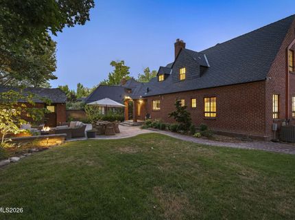 581 Ridge Street, Reno, NV 89501 Photo