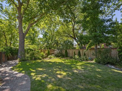 581 Ridge Street, Reno, NV 89501 Photo