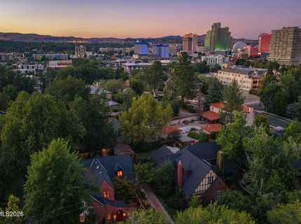 581 Ridge Street, Reno, NV 89501 Photo