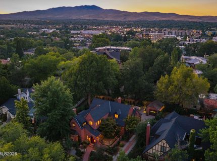 581 Ridge Street, Reno, NV 89501 Photo