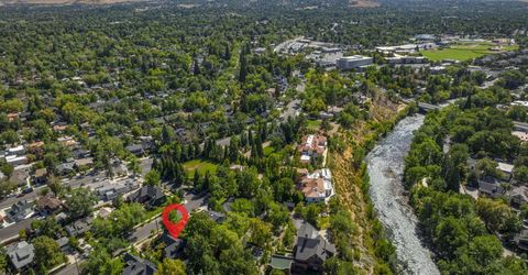 581 Ridge Street, Reno, NV 89501 Photo